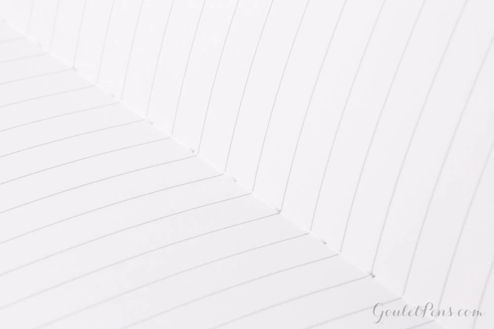 Apica CD-11 A5 Notebook - Navy, Lined - Image 5