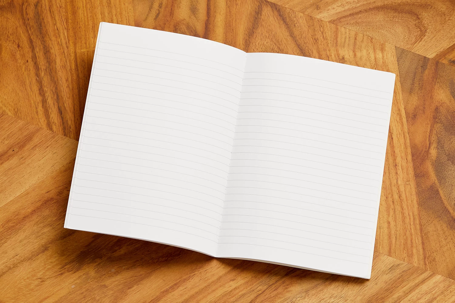 Apica CD-11 A5 Notebook - Navy, Lined - Image 3