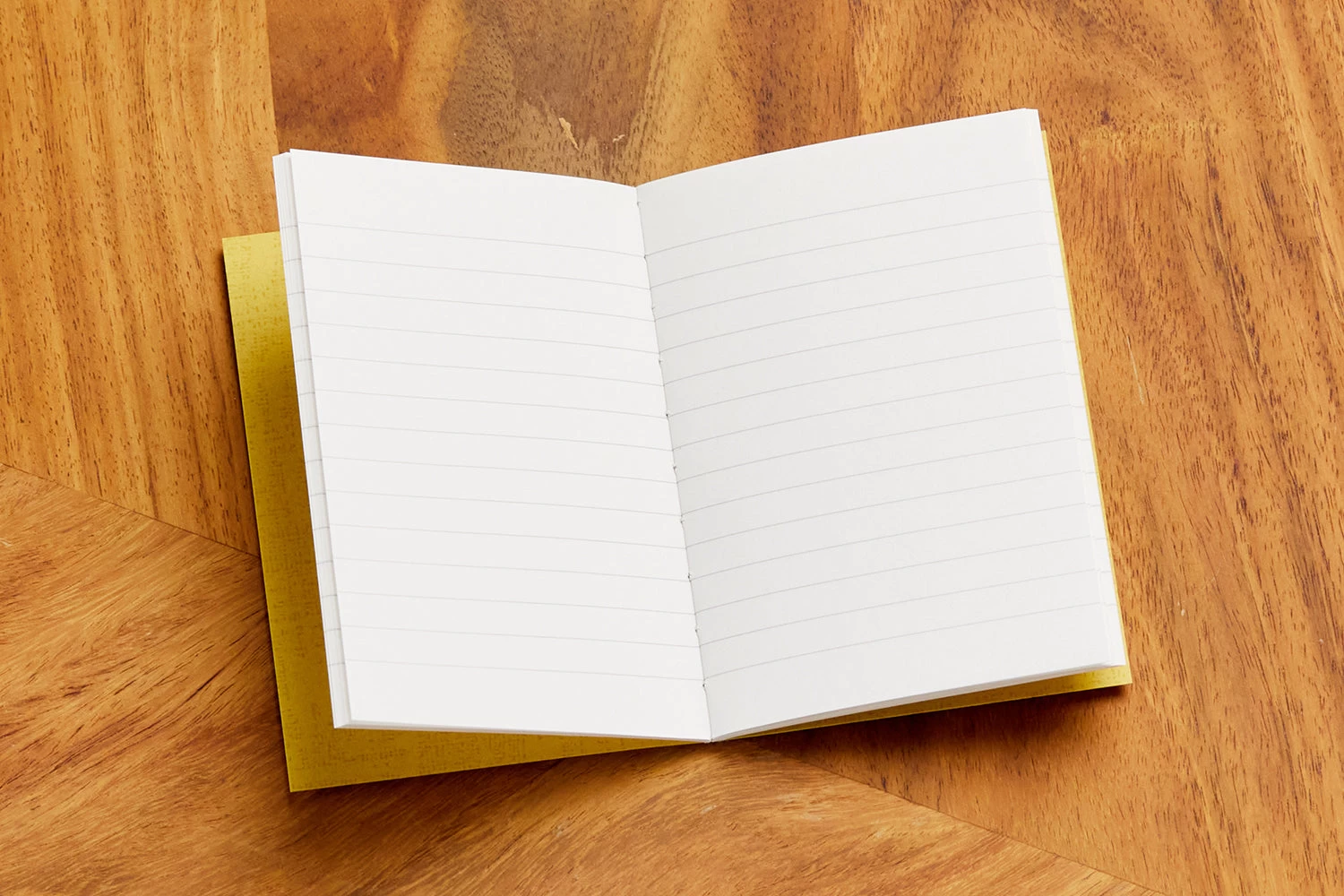 Apica CD-7 A7 Notebook - Bold Assorted Colors, Lined - Image 3