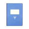 Clairefontaine 1951 Clothbound A5 Notebook - Blue, Lined