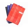 Clairefontaine Classic Clothbound A5 Notebook - Blank