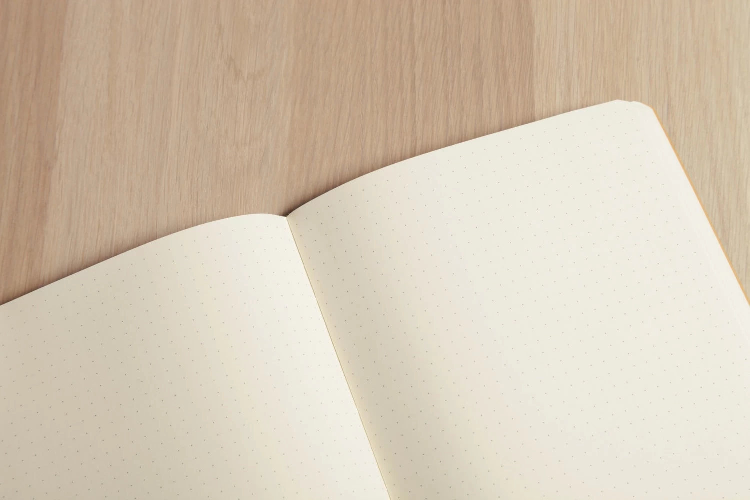 Clairefontaine Basic My Essential A5 Notebook - Black, Dot Grid - Image 7