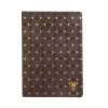 Clairefontaine Neo Deco A5 Notebook - Constellation, Lined