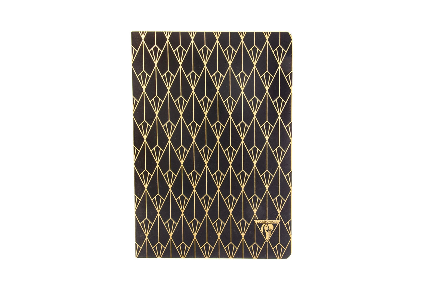 Clairefontaine Neo Deco A5 Notebook - Diamond, Lined