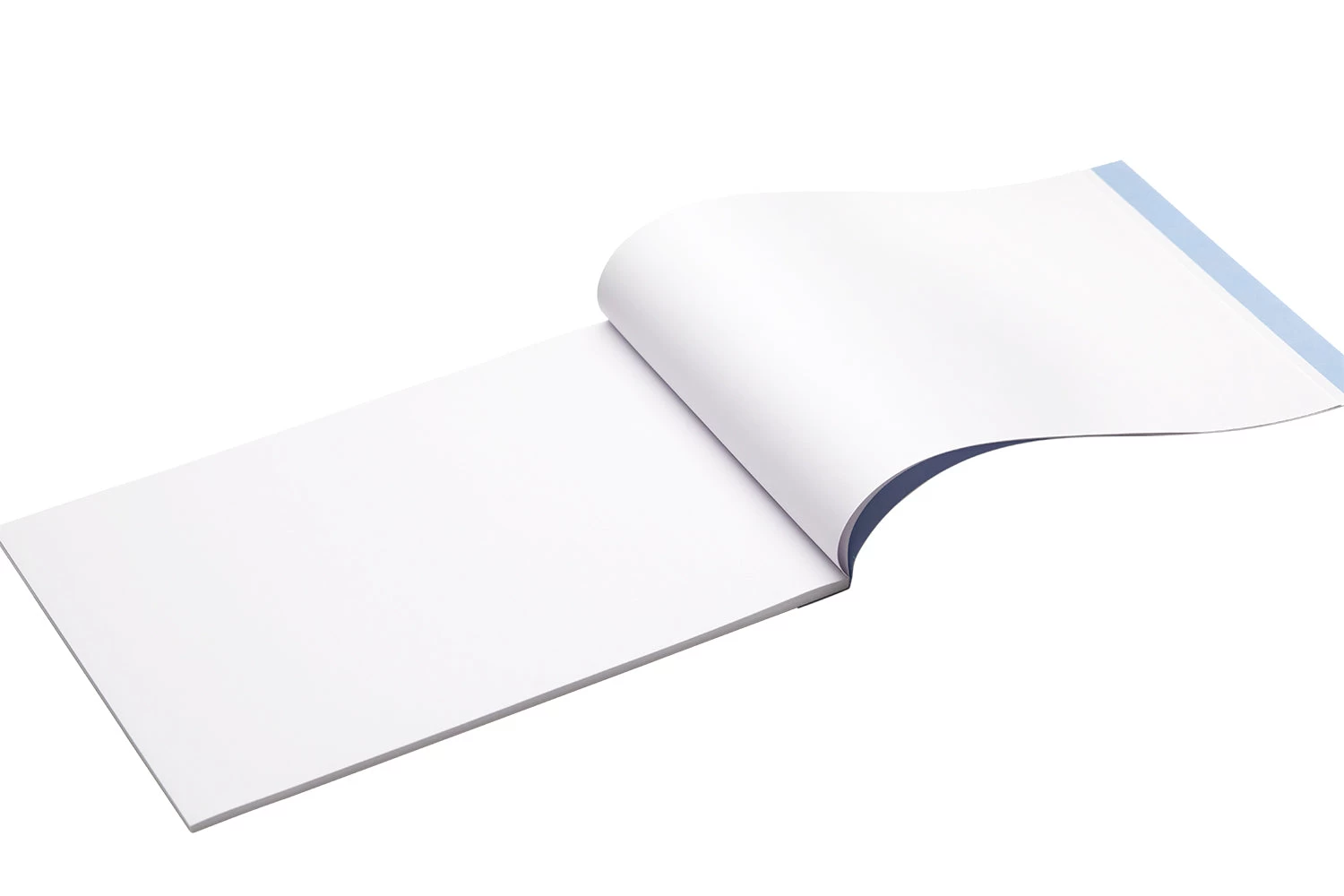 Clairefontaine Triomphe A4 Tablet - Blank - Image 3