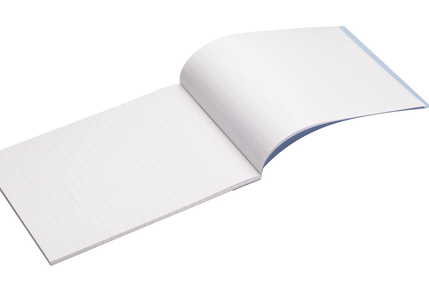 Clairefontaine Triomphe A5 Tablet - Lined - Image 2