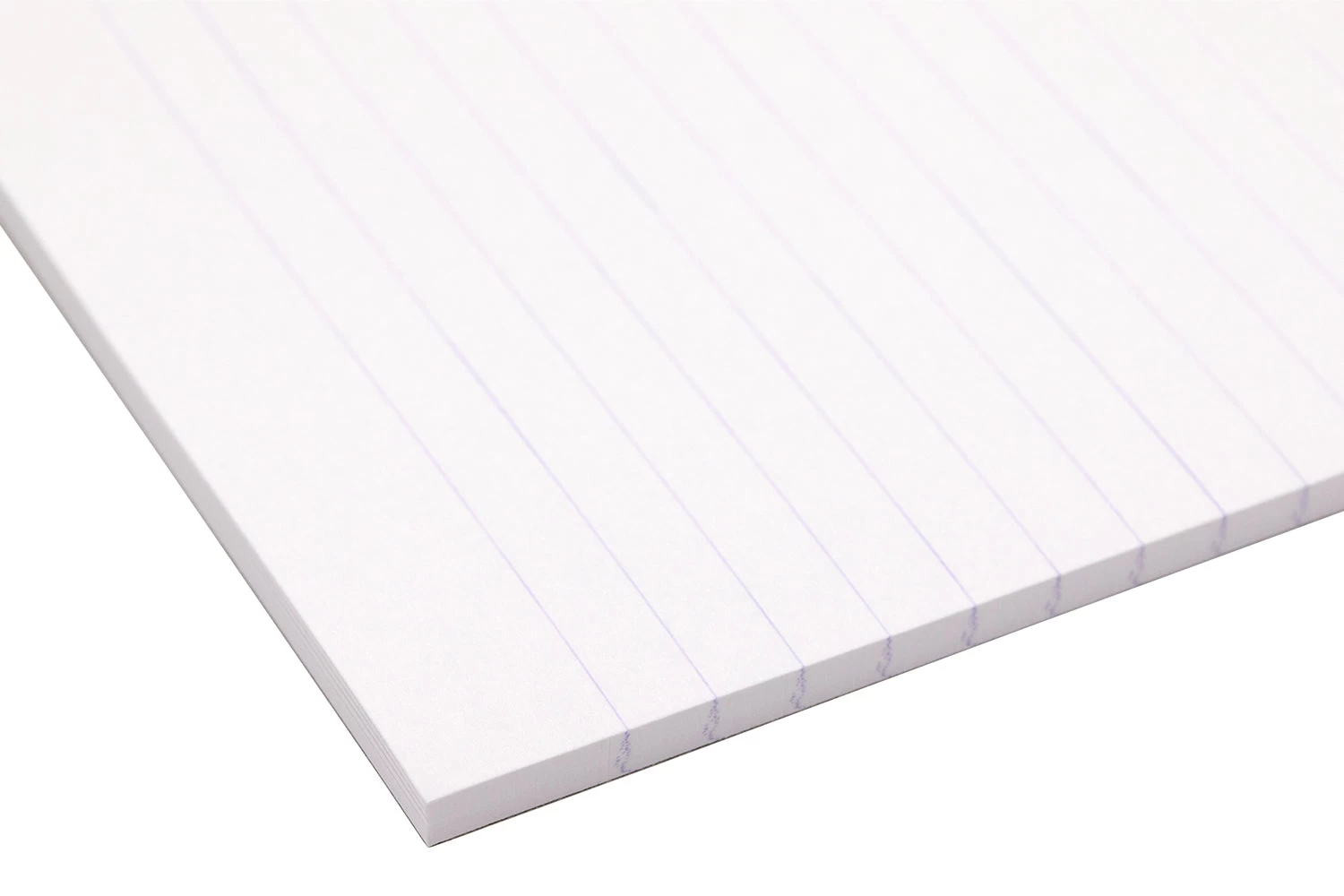 Clairefontaine Triomphe A5 Tablet - Lined - Image 3