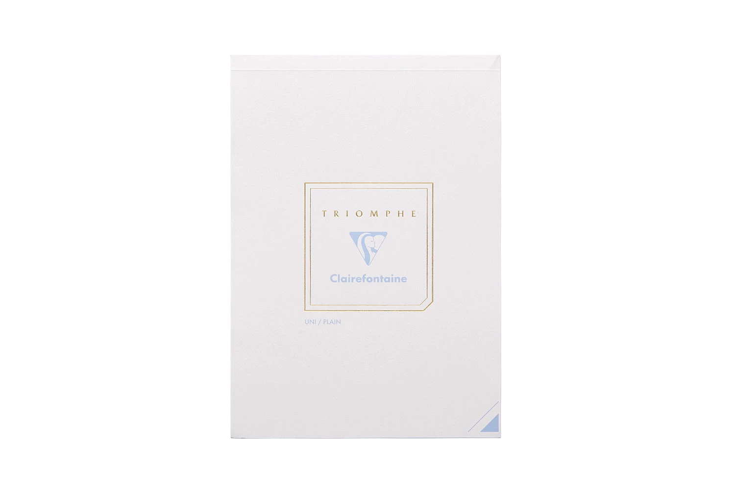 Clairefontaine Triomphe A5 Tablet - Blank