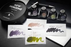 Colorverse New Horizons Ink Set (Limited Edition)