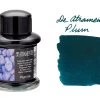 De Atramentis Plum - 45ml Scented Bottled Ink
