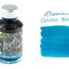 Diamine Arctic Blue - 50ml Bottled Ink