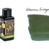 Diamine Evergreen - 30ml Bottled Ink