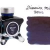 Diamine Midnight Hour - 50ml Bottled Ink