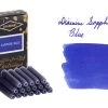 Diamine Sapphire Blue - Ink Cartridges