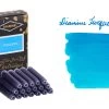 Diamine Turquoise - Ink Cartridges