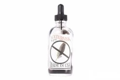 Empty Bottle - Noodler's 4.5oz W/ Eyedropper