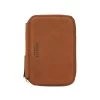 Endless 5-Pen Companion Pouch - Brown