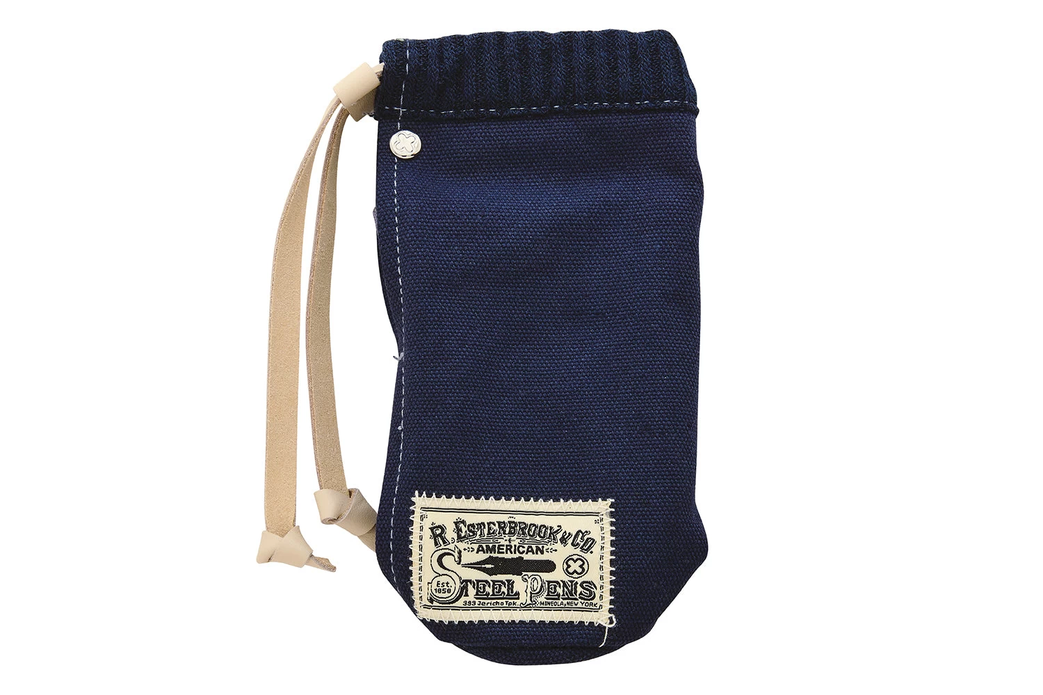 Esterbrook 2GO Pen Cup - Navy - Image 2