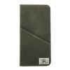 Esterbrook 40 Pen Zipper Canvas Pen Case - Army Green