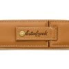 Esterbrook Double Pen Nook - British Tan