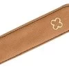 Esterbrook Canvas Single Pen Sleeve - Tan