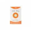 Exacompta Pastel Index Cards (4 X 6) - Graph