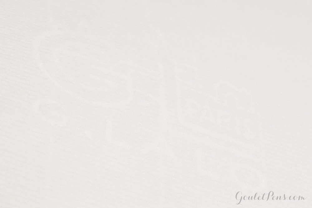 G. Lalo Vergé De France A4 Tablet - Ivory - Image 5