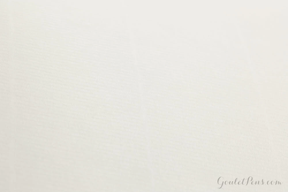 G. Lalo Vergé De France A5 Tablet - Ivory - Image 4