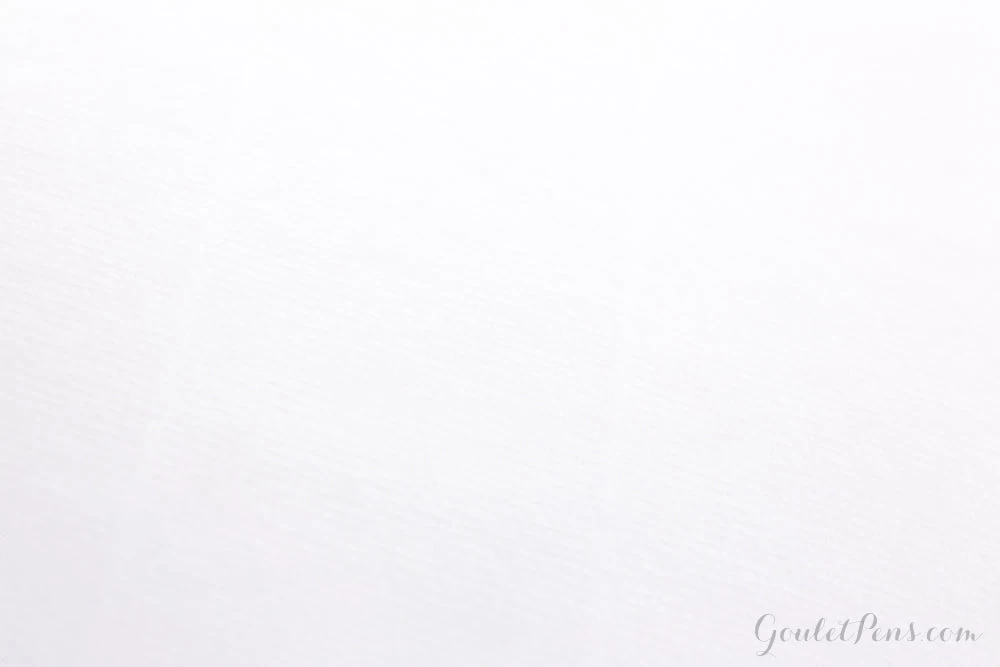 G. Lalo Vergé De France A5 Tablet - White - Image 4