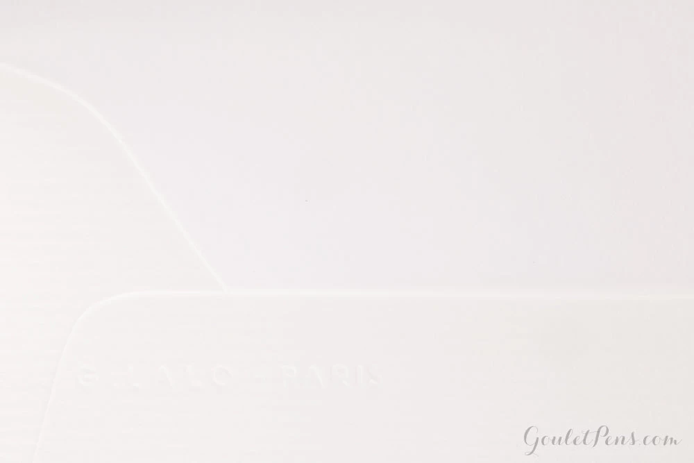 G. Lalo Vergé De France Large Envelopes - White - Image 6