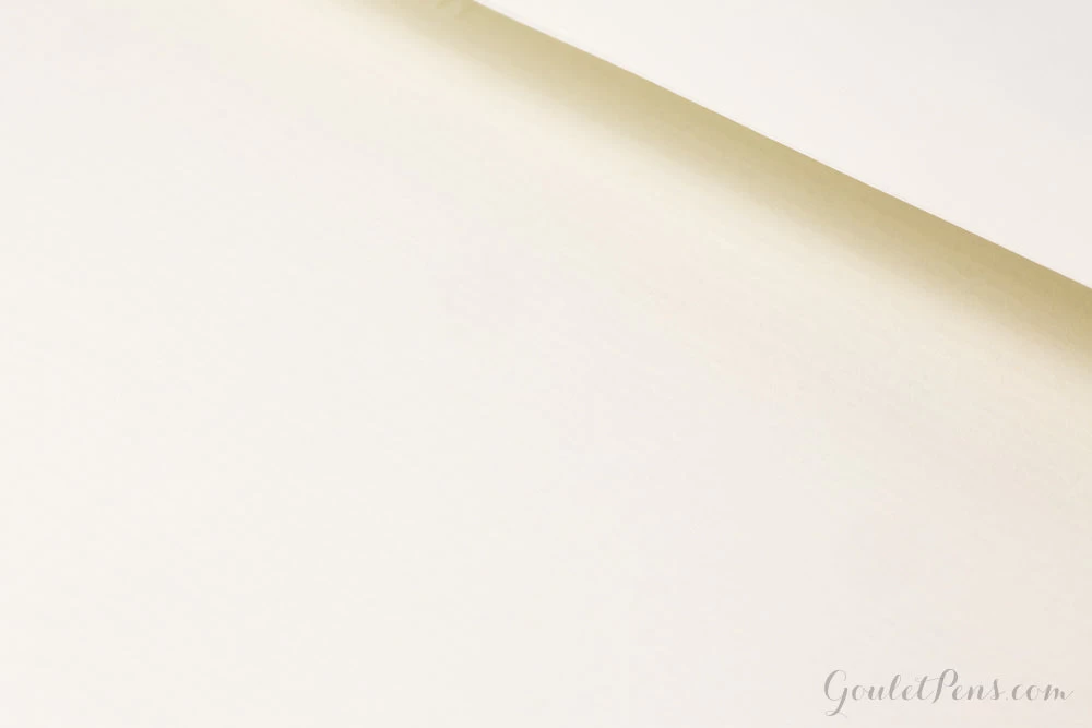 G. Lalo Vergé De France Small Envelopes - Ivory - Image 5