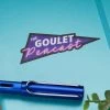 Goulet Sticker - The Goulet Pencast