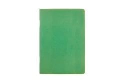 Goulet Notebook W/ 52gsm Tomoe River Paper - A5, Blank