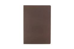 Goulet Notebook W/ 68gsm Tomoe River Paper - A5, Dot Grid