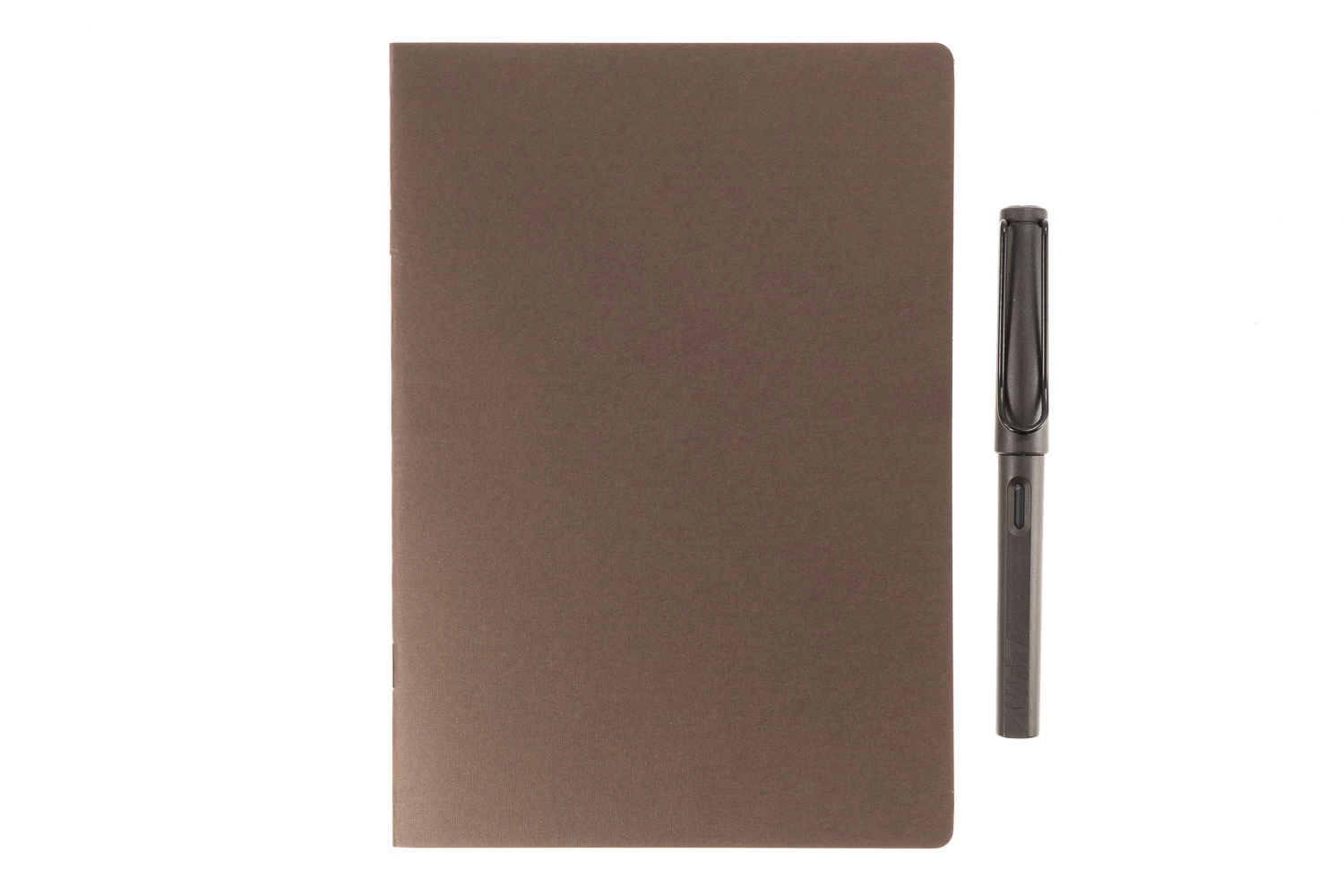 Goulet Notebook W/ 68gsm Tomoe River Paper - A5, Dot Grid - Image 2
