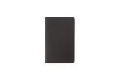 Goulet Notebook W/ 68gsm Tomoe River Paper - Pocket, Lined