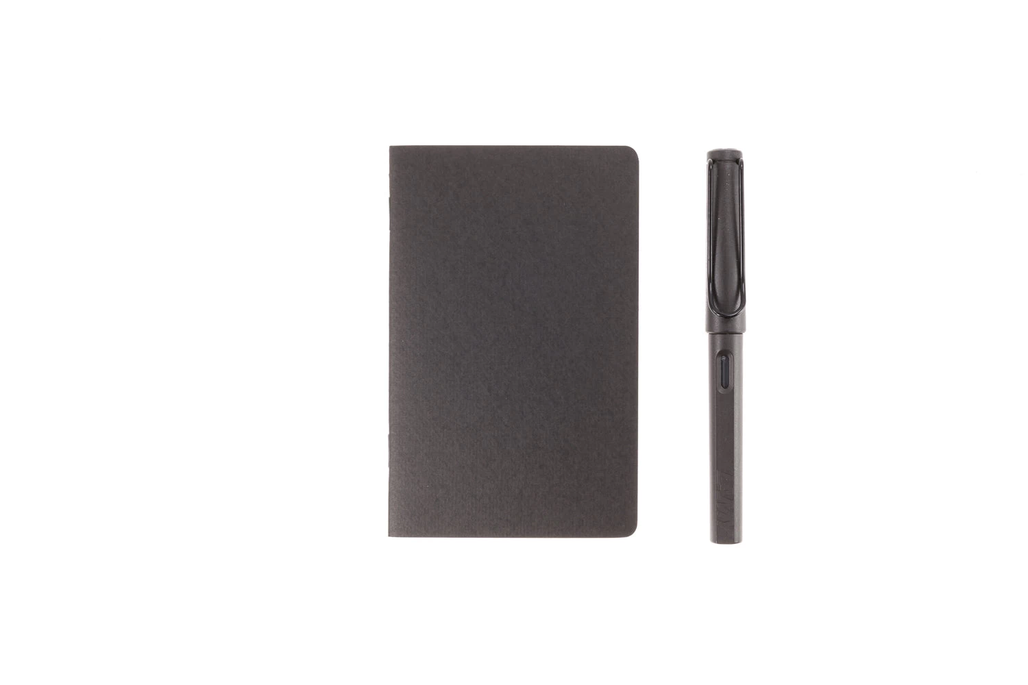 Goulet Notebook W/ 68gsm Tomoe River Paper - Pocket, Lined - Image 2