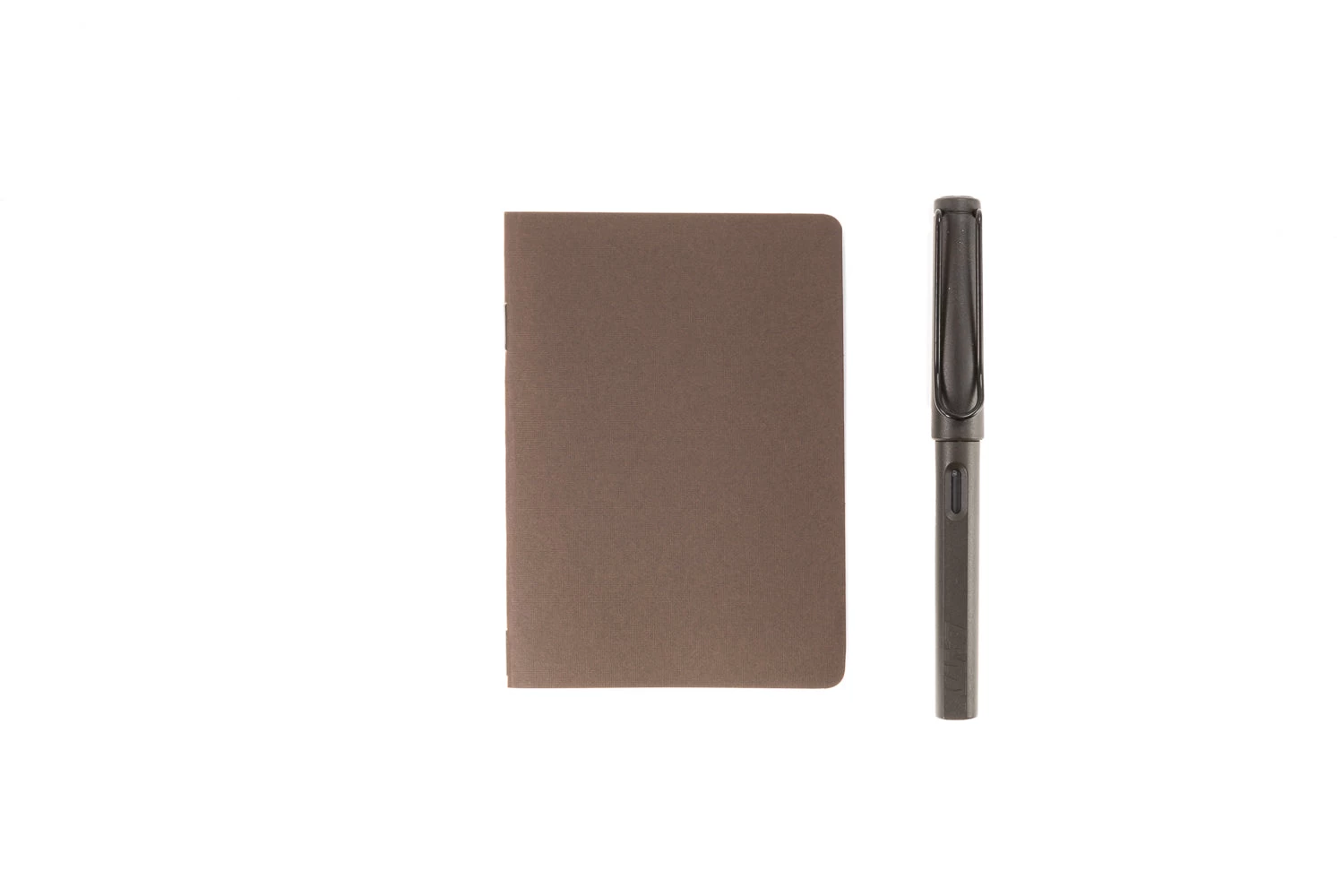 Goulet Notebook W/ 68gsm Tomoe River Paper - Passport TN, Dot Grid - Image 2