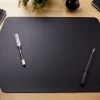 Girologio Writing Mat - Black