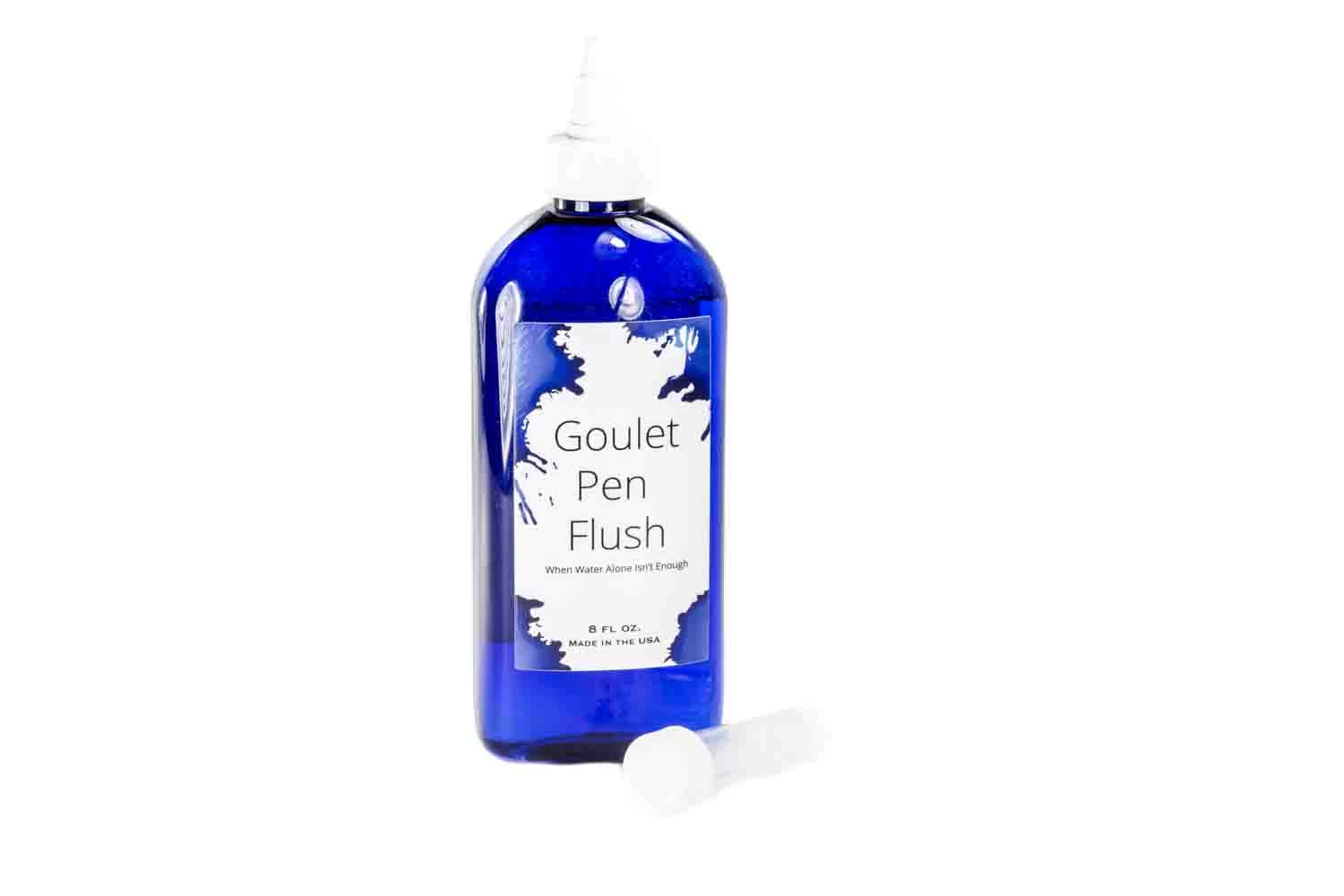 Goulet Pen Flush (8oz Bottle) - Image 5