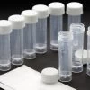 Goulet Empty Ink Sample Vials - Pack Of 10