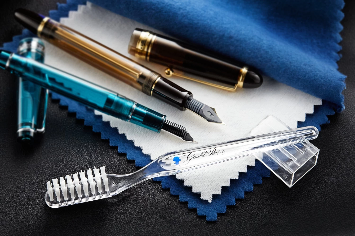 Goulet Ultimate Pen Maintenance Set - Image 6