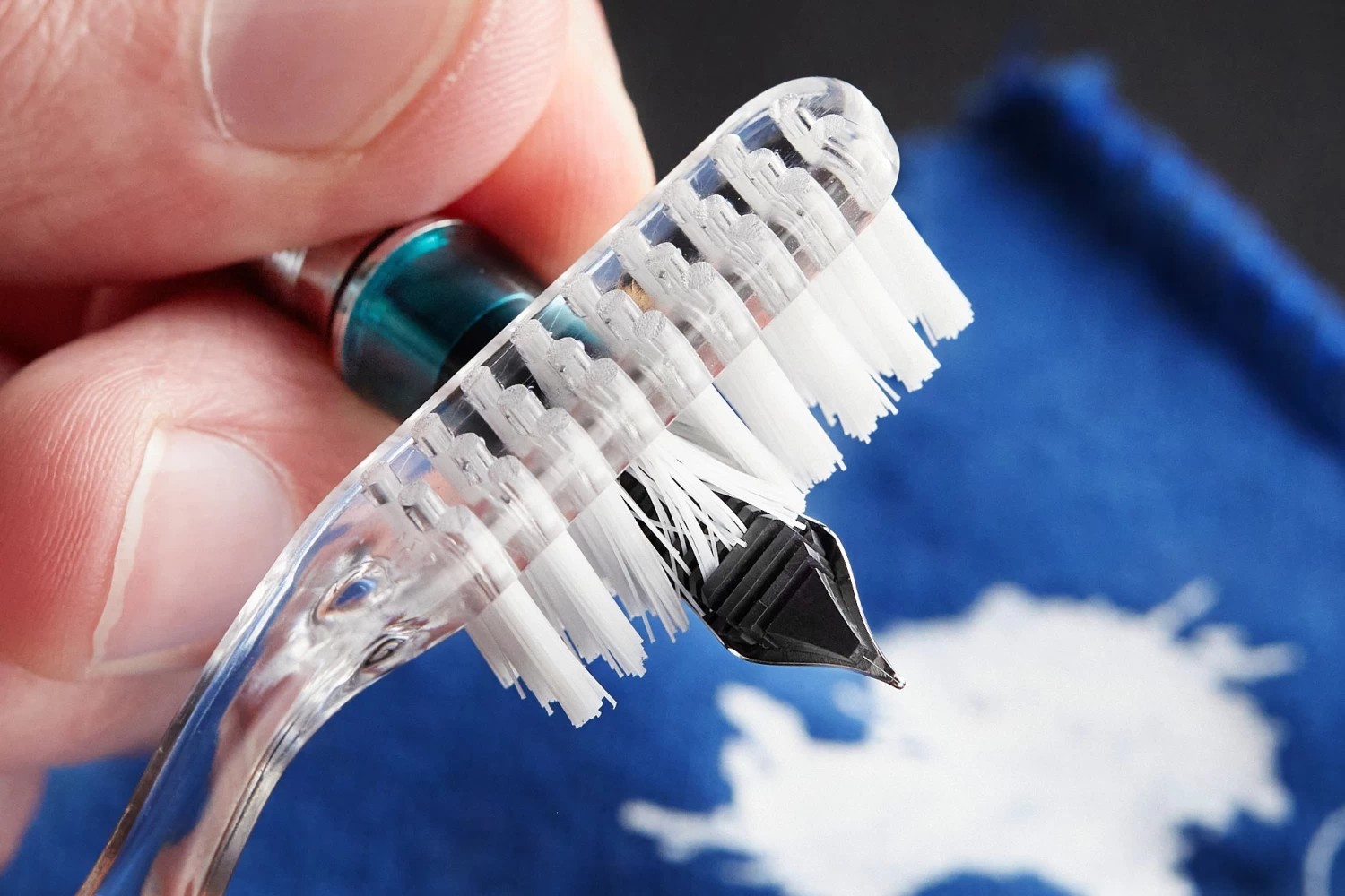 Goulet Ultimate Pen Maintenance Set - Image 7