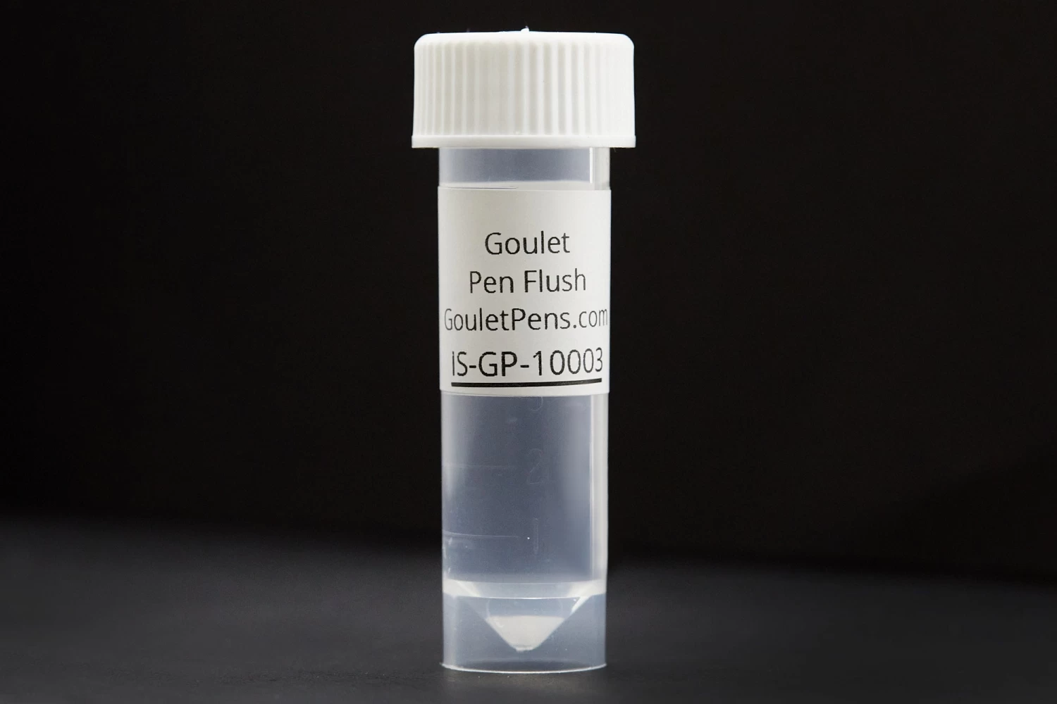 Goulet Pen Flush - Sample - Image 3