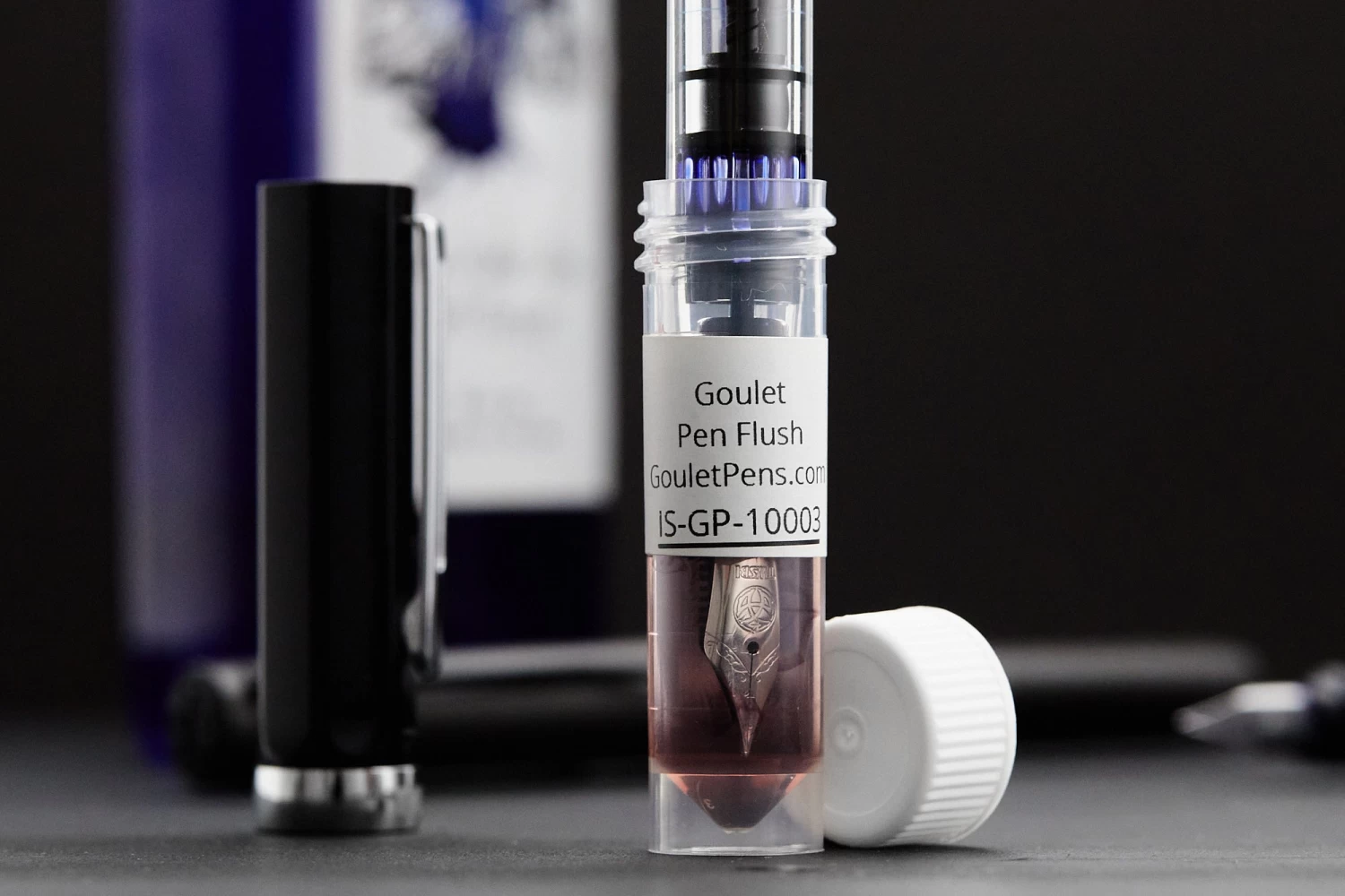 Goulet Pen Flush - Sample - Image 2