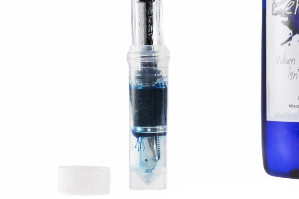 Goulet Pen Flush - Sample - Image 4