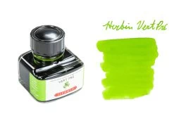 Herbin Vert Pre - 30ml Bottled Ink