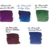 De Atramentis Ink Sample Set