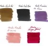 Herbin Best Sellers Ink Sample Set