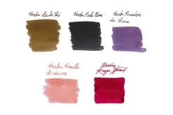 Herbin Best Sellers Ink Sample Set